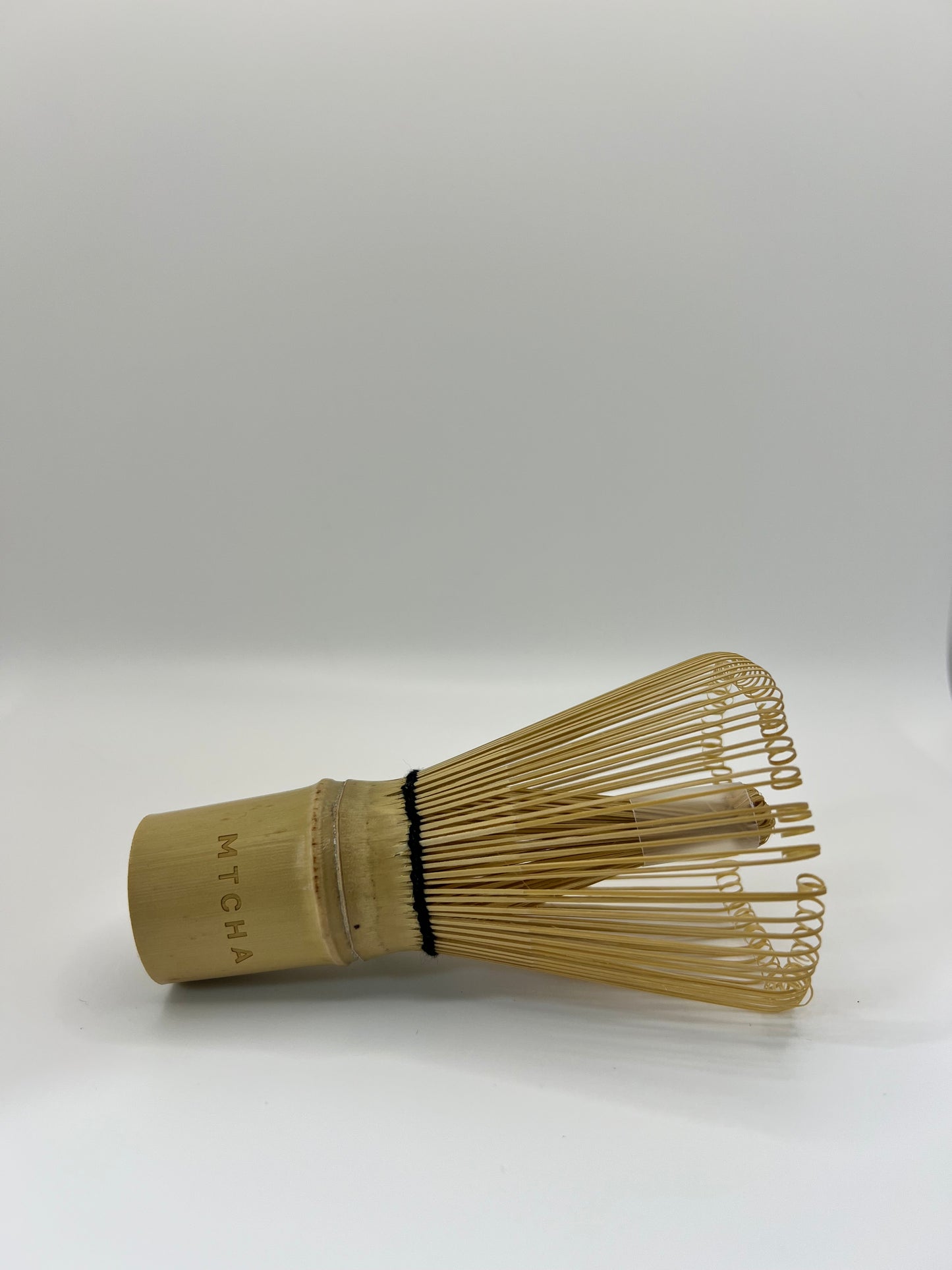 Whisk Me Real Good (1x MTCHA Bamboo Whisk Chasen)