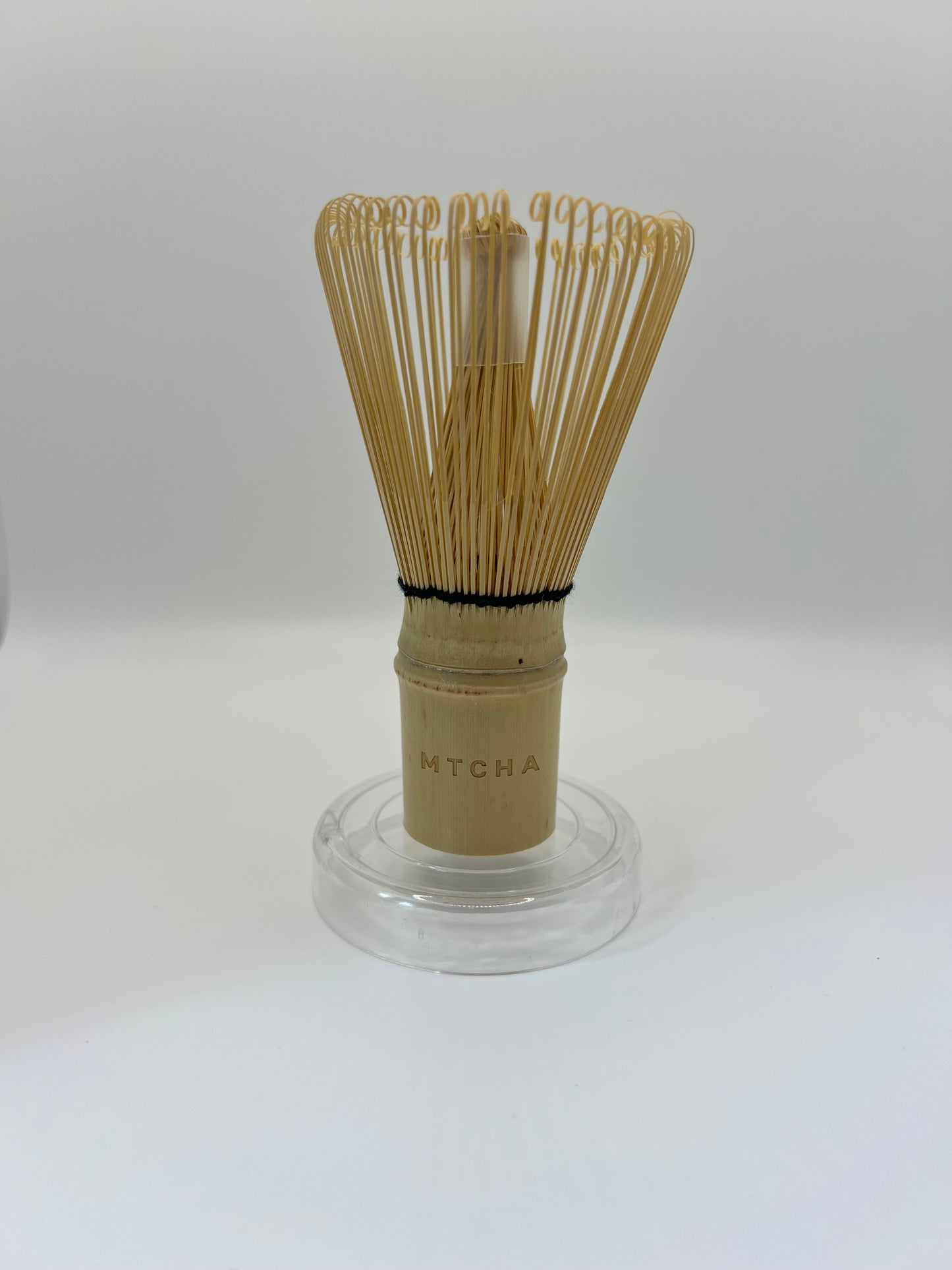 Whisk Me Real Good (1x MTCHA Bamboo Whisk Chasen)